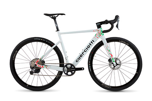 Guerciotti Guerciotti Silvelle 03