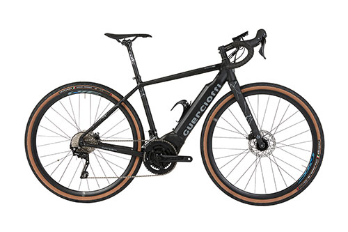 Guerciotti Guerciotti Greto I.ON 04