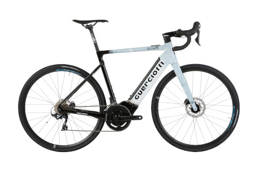 Guerciotti Guerciotti Sempione I.ON bianca