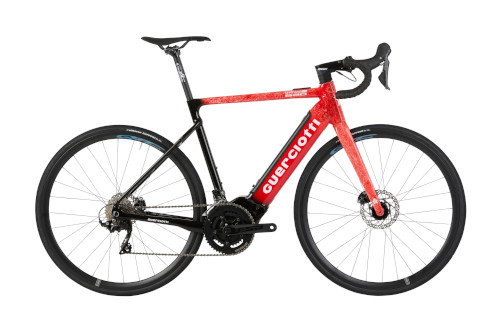 Guerciotti Sempione I.ON 630