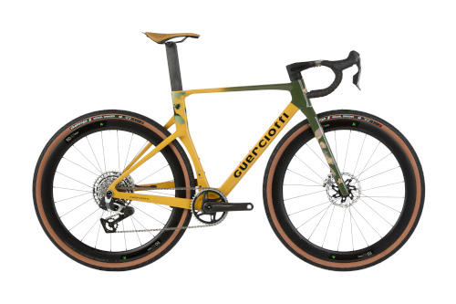 Guerciotti Guerciotti Anima verde