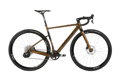 Guerciotti Guerciotti Brera bronzo