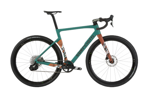 Guerciotti Guerciotti Escape Petrolio