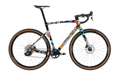 Guerciotti Guerciotti Street Art