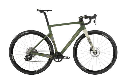 Guerciotti Guerciotti Escape Verde