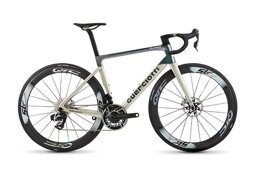 Guerciotti Eclipse S