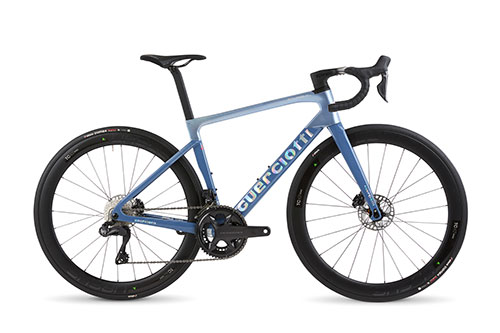 Guerciotti Guerciotti Eclipse S 07