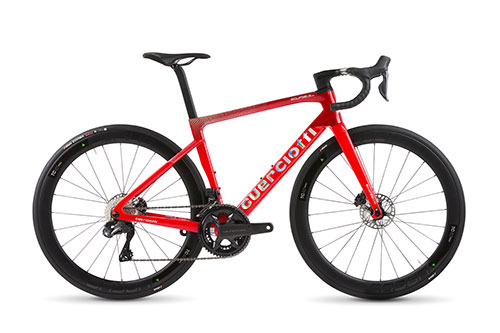 Guerciotti Guerciotti Eclipse S 08