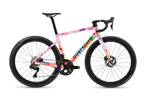 Guerciotti Guerciotti Eclipse S AD 01