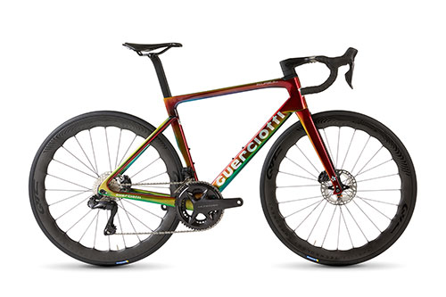 Guerciotti Guerciotti Eclipse S IBM 04