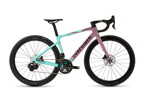 Guerciotti Guerciotti Eclipse S MAD 01