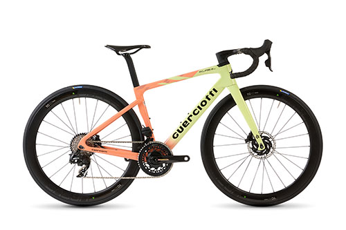 Guerciotti Guerciotti Eclipse S MAD 02
