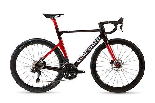 Guerciotti Veloce S