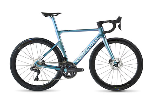 Guerciotti Guerciotti Veloce S IBM 01